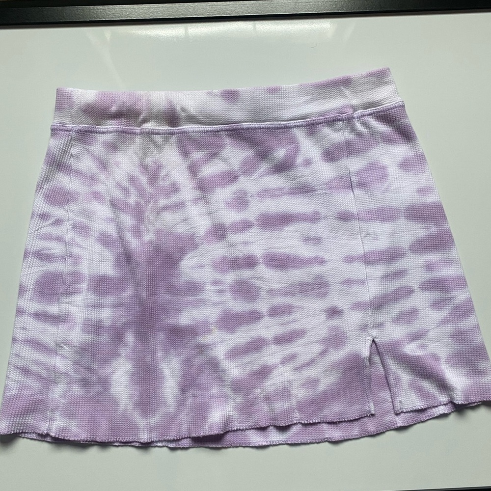 ~Women’s PacSun Purple Skirt Size:M